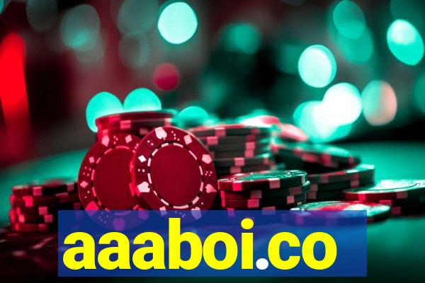 aaaboi.co