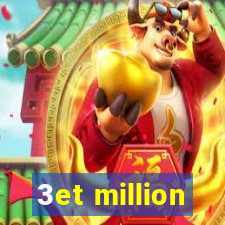 3et million