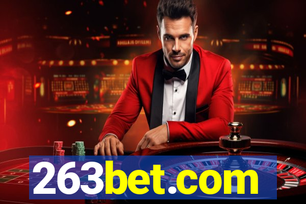 263bet.com