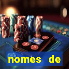 nomes de campeonatos criativos