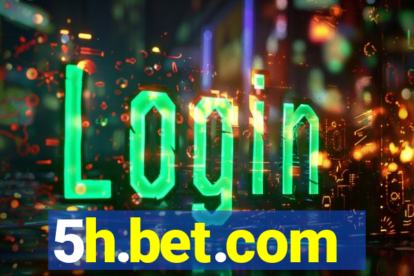 5h.bet.com