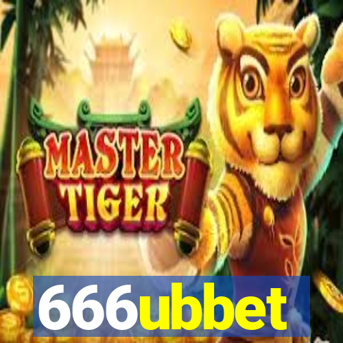 666ubbet