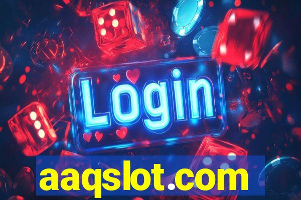 aaqslot.com