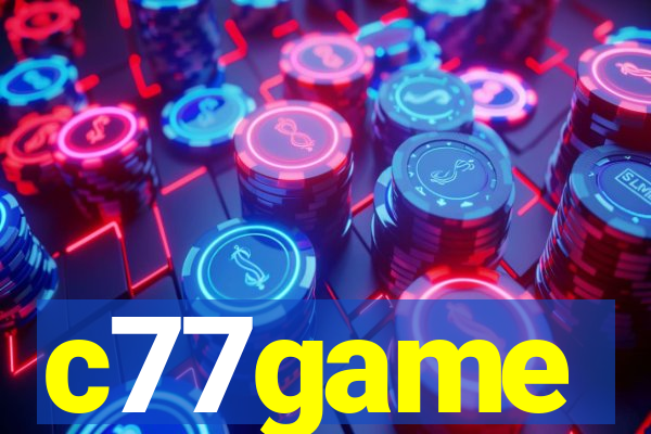 c77game