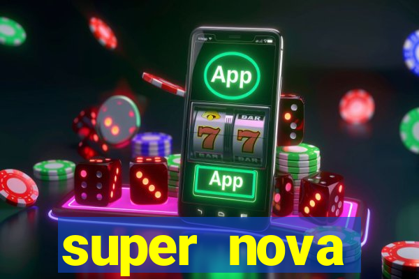 super nova itabirito supernova itabirito saude