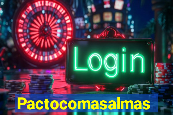 Pactocomasalmas