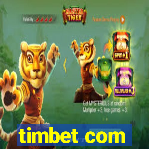 timbet com