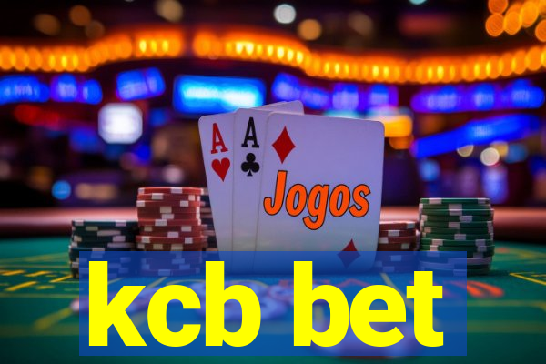 kcb bet