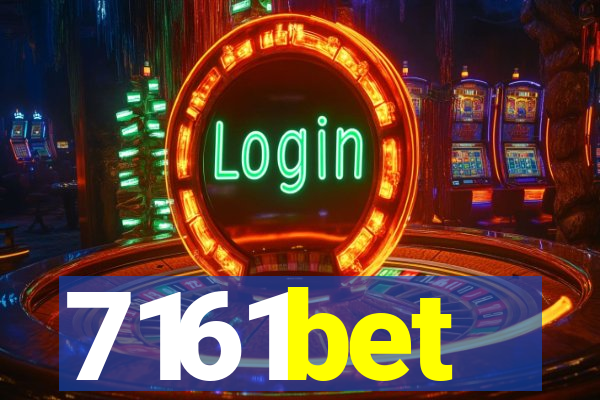 7161bet