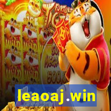 leaoaj.win