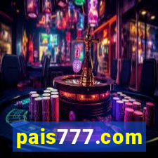 pais777.com