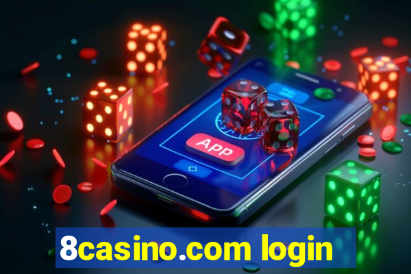 8casino.com login