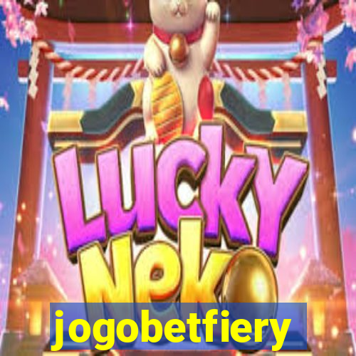 jogobetfiery