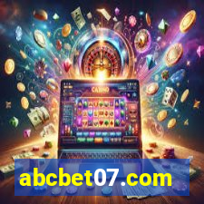 abcbet07.com