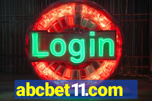 abcbet11.com