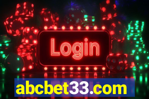 abcbet33.com