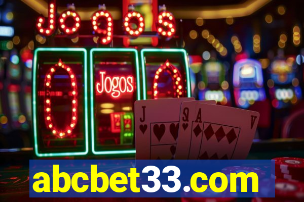 abcbet33.com