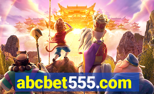 abcbet555.com