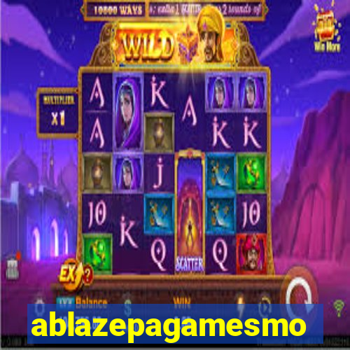 ablazepagamesmo