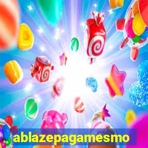 ablazepagamesmo