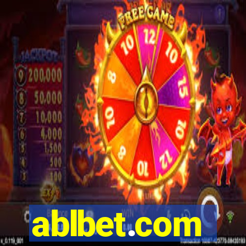 ablbet.com