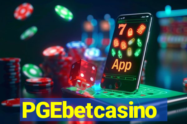 PGEbetcasino