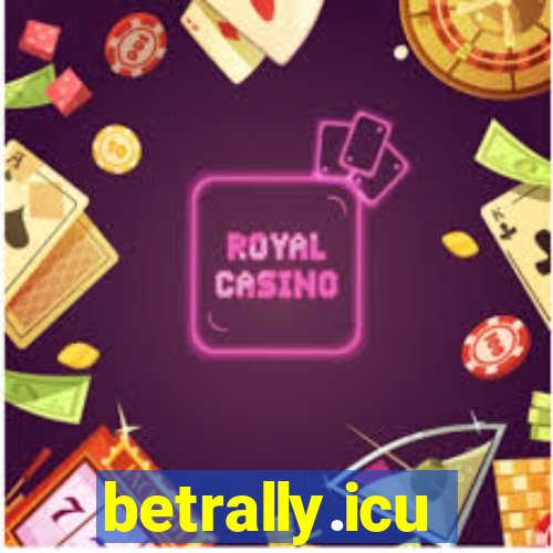 betrally.icu