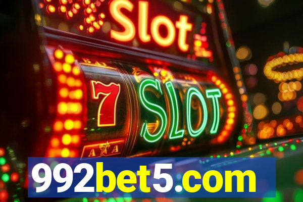 992bet5.com