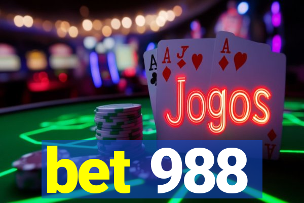 bet 988