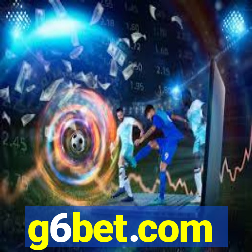 g6bet.com