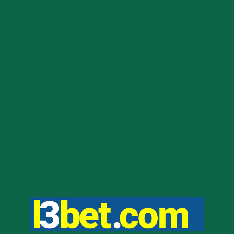 l3bet.com