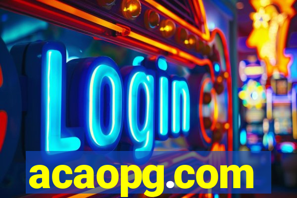 acaopg.com