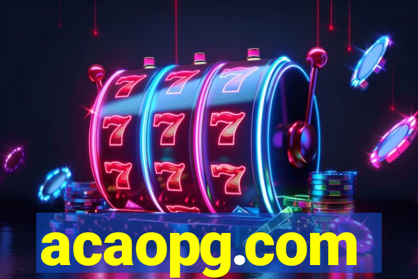 acaopg.com