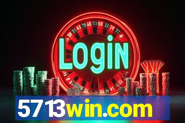 5713win.com