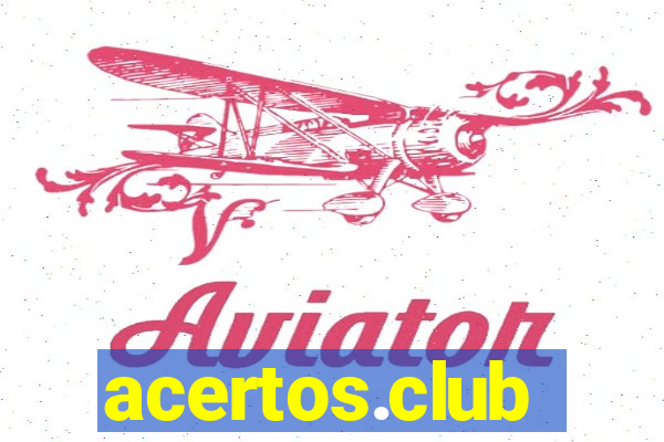 acertos.club