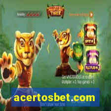 acertosbet.com