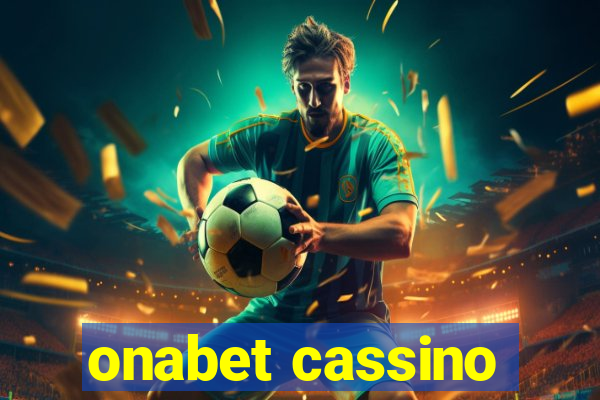 onabet cassino