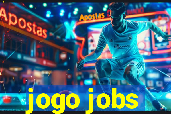 jogo jobs