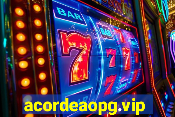 acordeaopg.vip