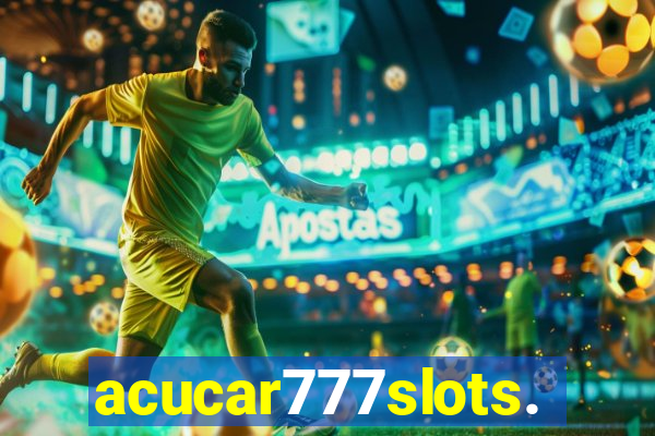 acucar777slots.com