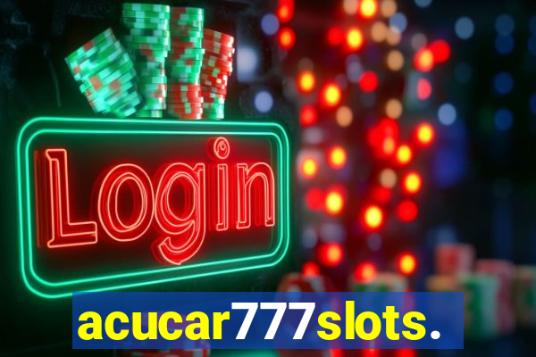 acucar777slots.com