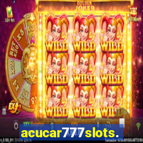 acucar777slots.com