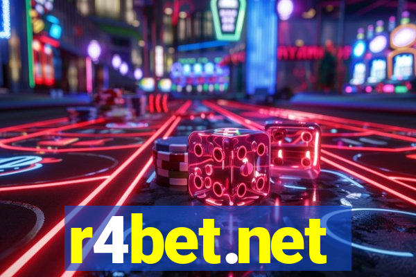 r4bet.net