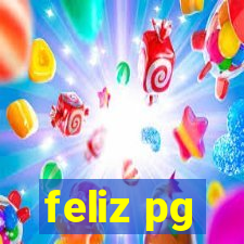 feliz pg