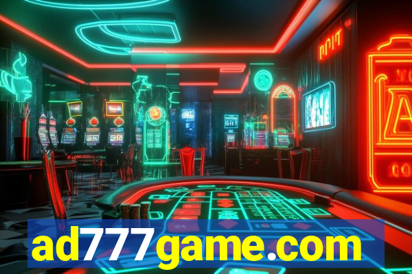 ad777game.com