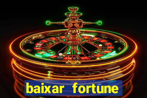 baixar fortune tiger oficial