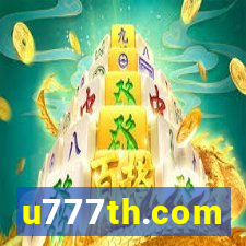 u777th.com