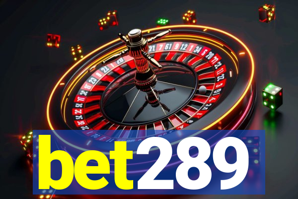 bet289