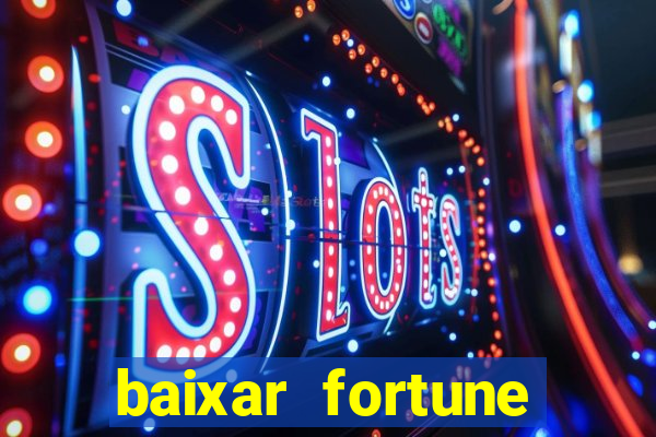 baixar fortune tiger 2