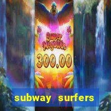 subway surfers jogar zurich